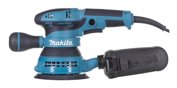 Makita BO5041 Random Orbital Sander