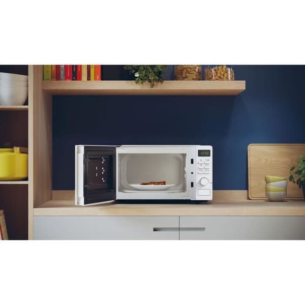 Candy CMGA20SDLWLI Idea Microwave Grill, 20 L, White