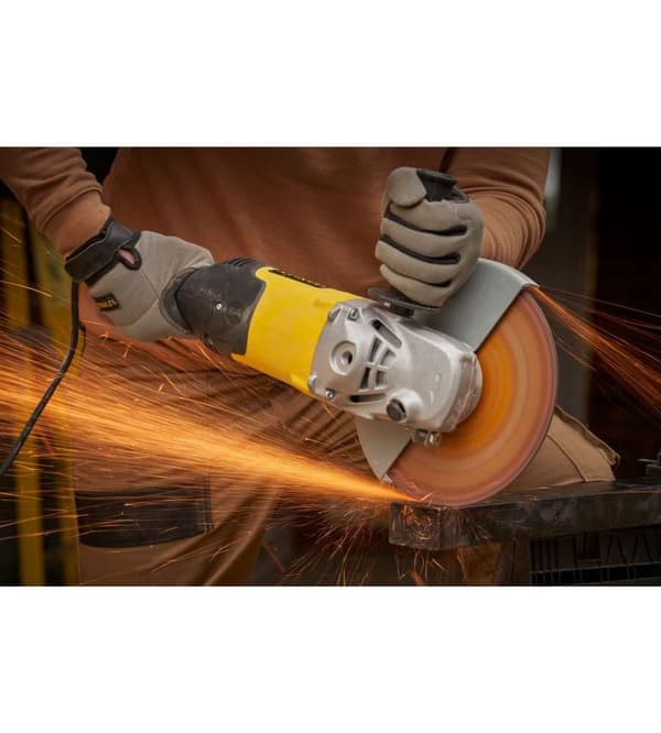 STANLEY FATMAX FMEG232 Angle Grinder 230 mm 2000W