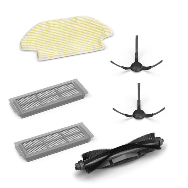 Kärcher Accessory Kit for RCV 3 Robot Vacuum Cleaner