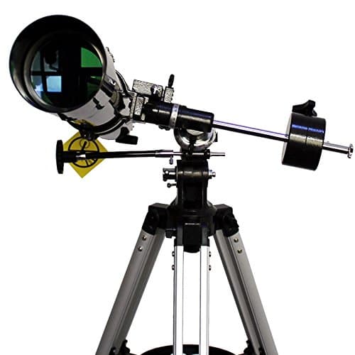 Celestron PowerSeeker 80 EQ Telescope