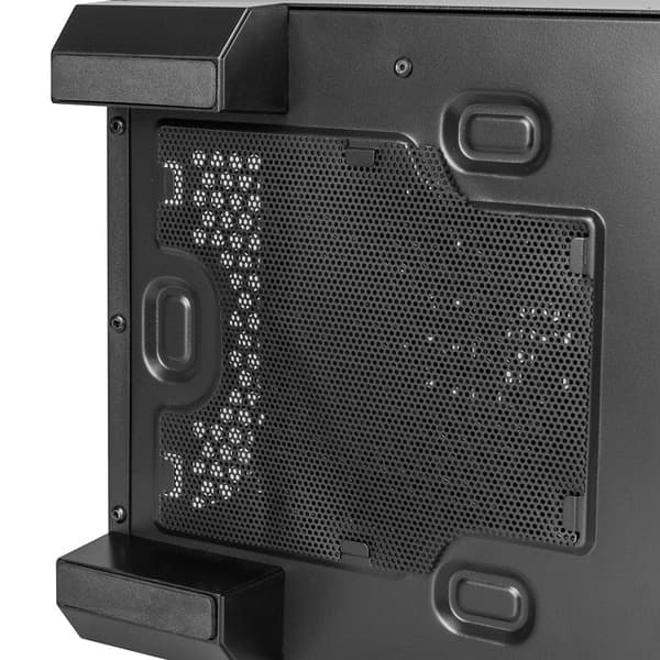 Modecom Oberon Pro Midi Tower - Black