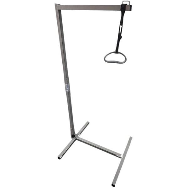 Bedside Boom Lift Square Pole