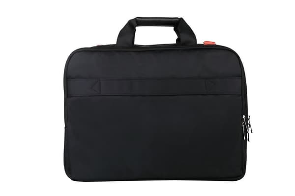 Addison Notebook Case 35.8 cm (14.1) Toploader Bag Black