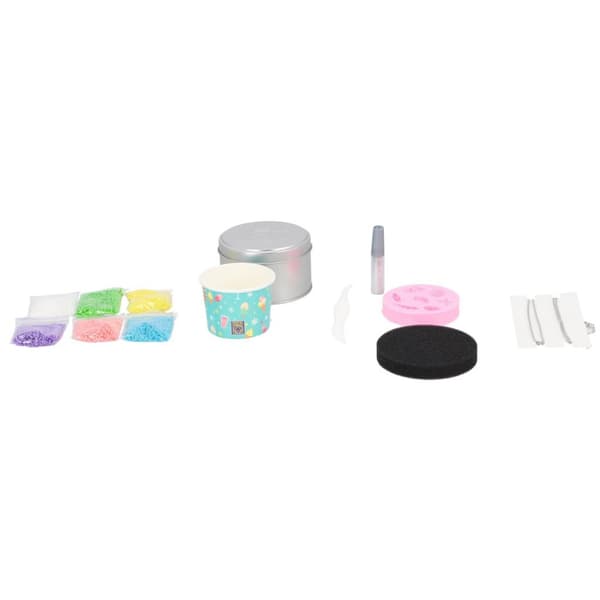 Small World Creative Shell Jewelry Making Kit