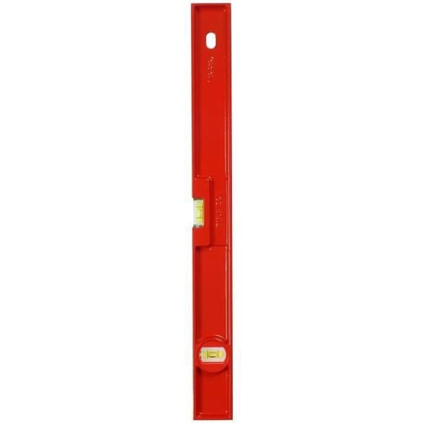 STANLEY - Level - Rectangular - 500 mm - Aluminium - 1-42-252
