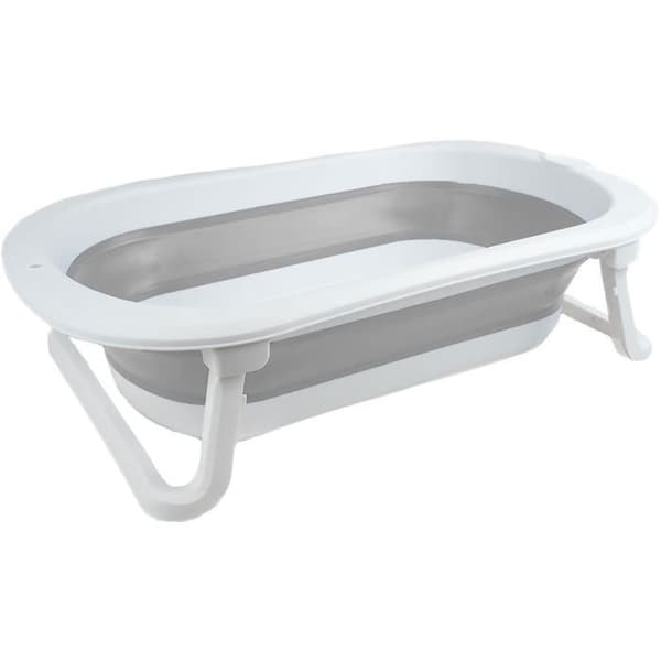 THERMOBABY Foldable Bathtub - FOLDY - Compact & Foldable