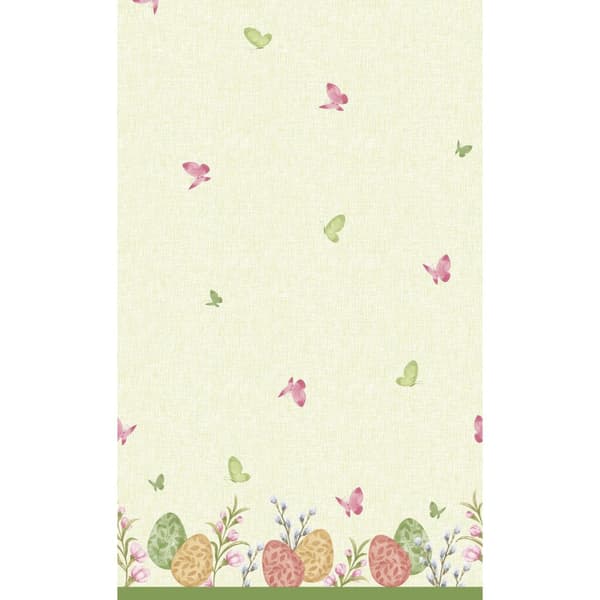 Duni Tablecloth Dunicel Joyful Spring 138x220 cm