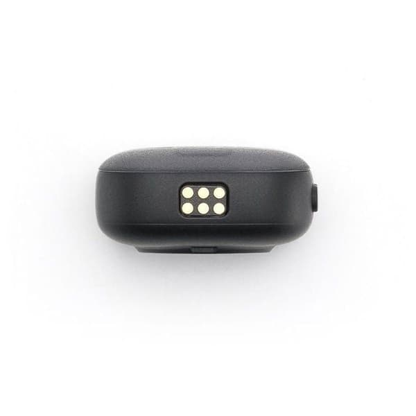 DJI Wireless Microphone Transmitter Mic 3 - Compact - Lightweight - Magnetic Mount