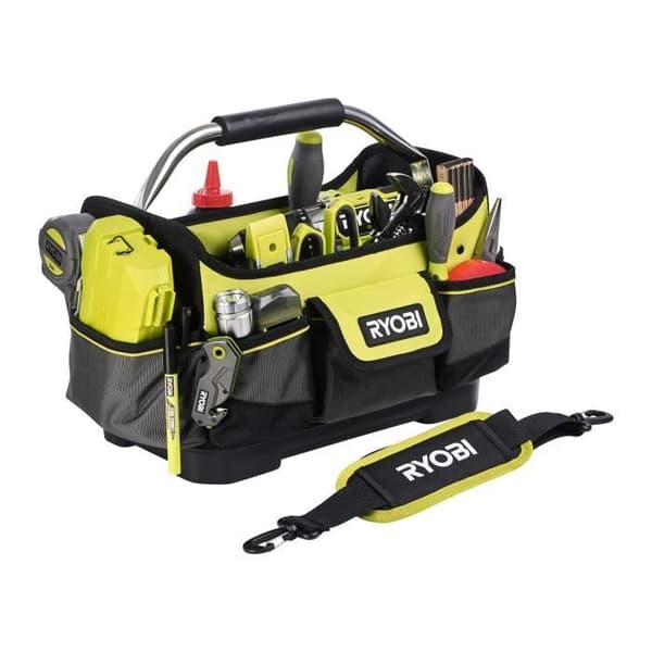 Ryobi - Tool Basket 25 x 32 x 20 cm - RSSSOT1