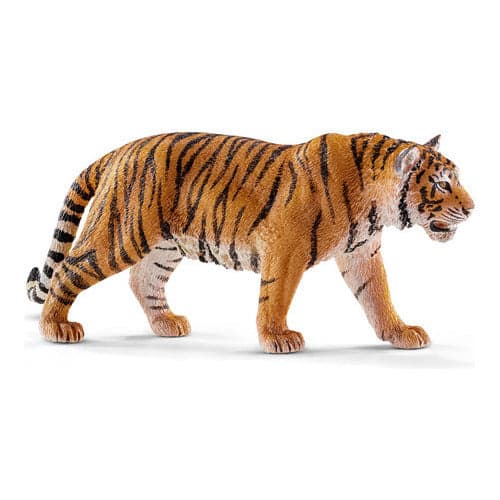 Schleich Bengal Tiger Toy Figure