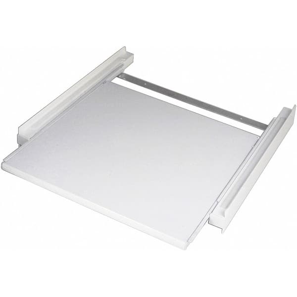 Scanpart 0150120105 Universal Connecting Piece + Worktop