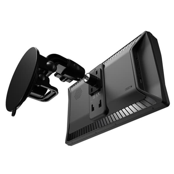 MODECOM FreeWAY CX 9.3 Plus Car Navigation + iGO Navigation Truck