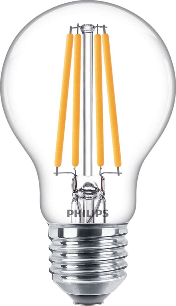 Philips LED Classic 100W E27 Cool White 15,000 Hours A60 Ndrfsrt4