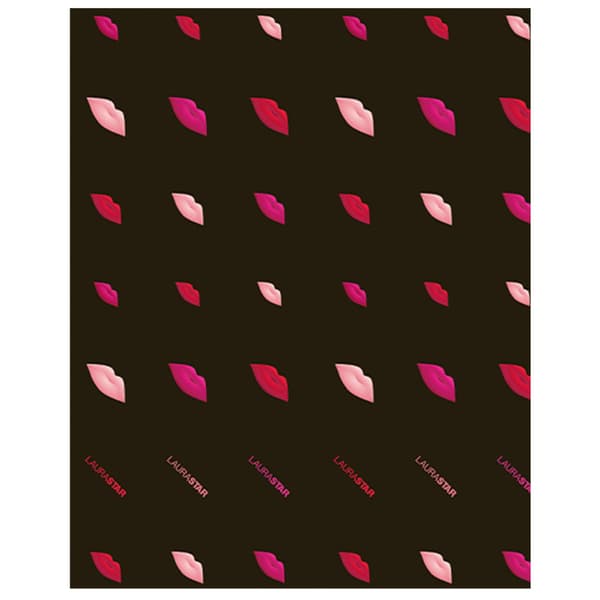 Laurastar Ironing Board Cover Lips 125x42cm