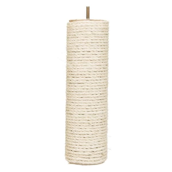 TRIXIE Replacement Cat Tree Wood 9 x 30 cm 9x30cm