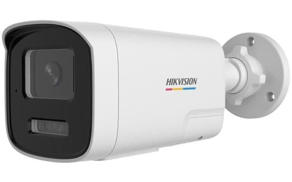 Hikvision IP Camera DS-2CD1T47G2H-LIUF/SL 4 mm PL
