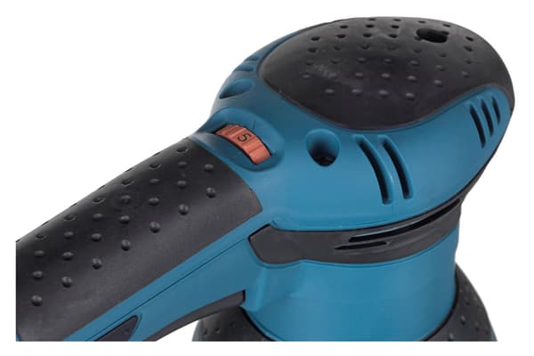 Makita BO5041 Random Orbital Sander