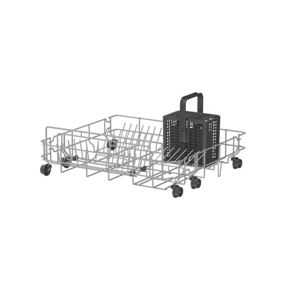 Candy RapidÓ CP 8F9FFA Countertop Dishwasher 8 Place Settings