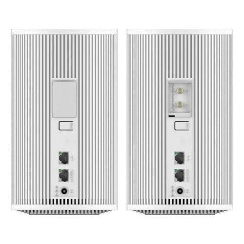 Cudy P2 Router Wi-Fi 6 AX3000 4×4 MIMO