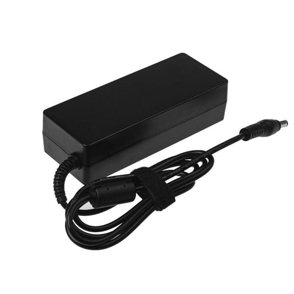 Green Cell AD27AP Power Adapter 90W Indoor Black