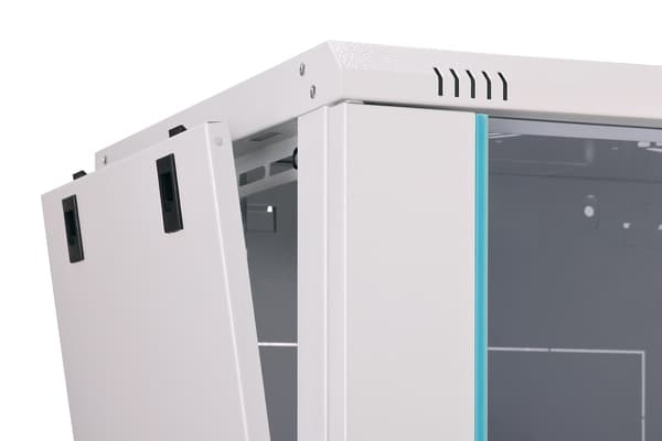 Digitus Dynamic-N Wall-Mounted Enclosure 600x450 mm Unassembled