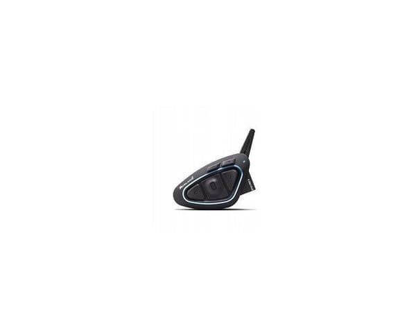 Midland BTX2 PRO S LR-TWIN Motorcycle Intercom Long Range Bluetooth 4.2