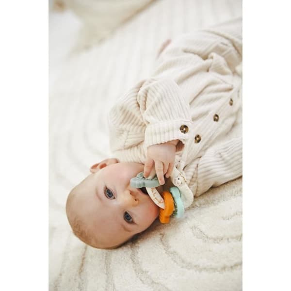 Sophie the Giraffe Textured Teething Keys