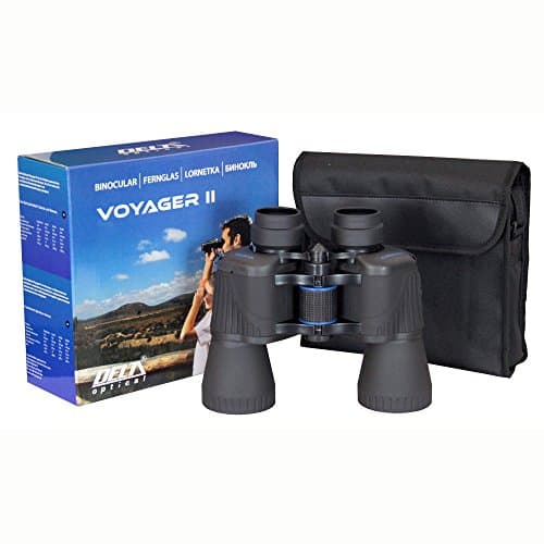 Delta Optical Voyager II 20x50 Binoculars
