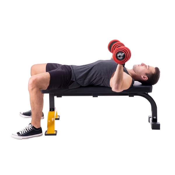 HMS Multifunction Bench L8012