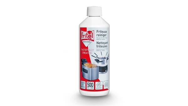 Fritel Fryer Cleaner 500 ml