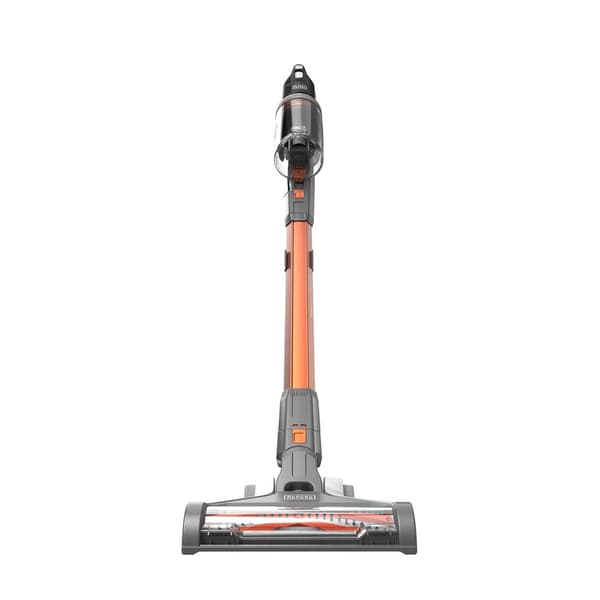 Black & Decker BHFEV182C-QW 2-in-1 Stick Vacuum