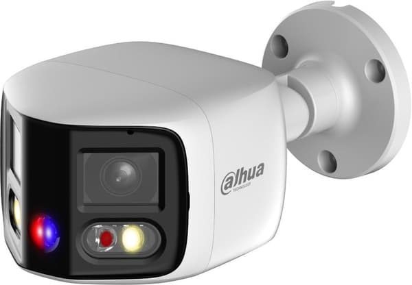 Dahua IPC-PFW3849S-A180-E2-AS-PV-0280B IP Camera