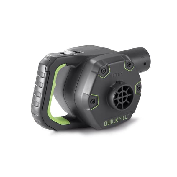 Intex Quick-Fill Electric Pump 220-240V