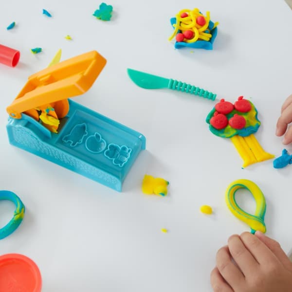 Play-Doh Fun Factory Start Set