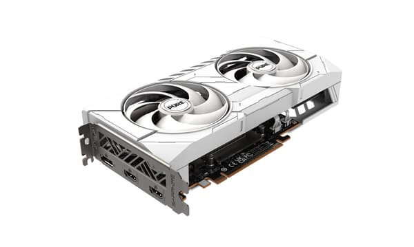 Sapphire RADEON 11350-02-20 G - Graphics Card