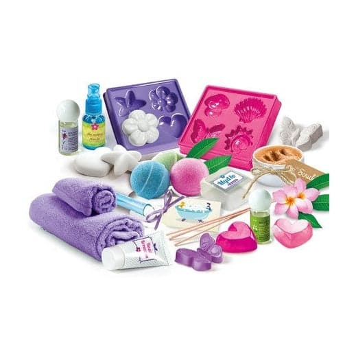 Clementoni Action & Reaction 50690 Children's Science Toy