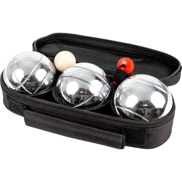 SportX Ball Set with 3 Balls