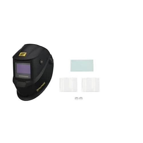ESAB Savage A40 Welding Helmet Black