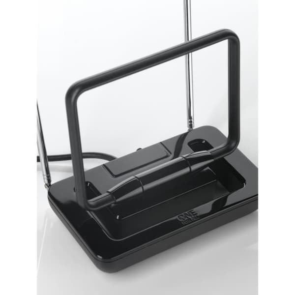 ONE FOR ALL Indoor Antenna - SV9015 - DTT and DAB Reception - Adjustable