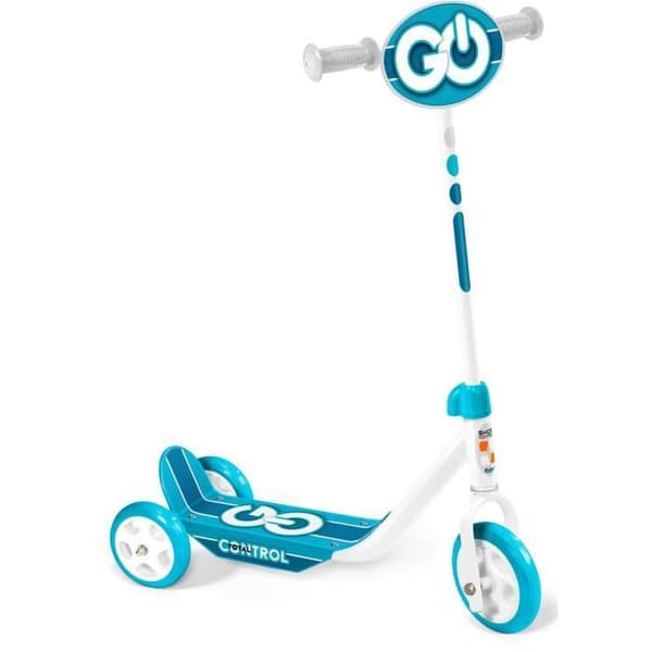 STAMP 3-Wheel Scooter SKIDS CONTROL for Children