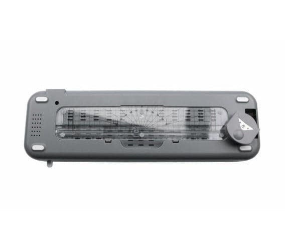 HP OneLam 400 A3 Laminator - Hot or Cold Laminator - Pouch - 33 cm (3161)