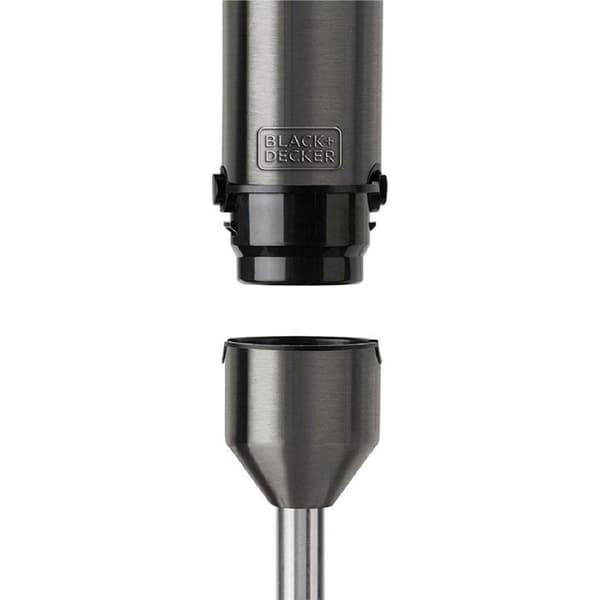 Black+Decker Hand Blender 1200W BXHBA1200E