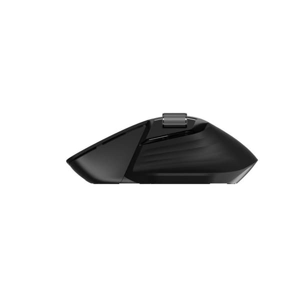 Rapoo Wireless Gaming Mouse VT0Mini 4K+8K, Black (00226358)