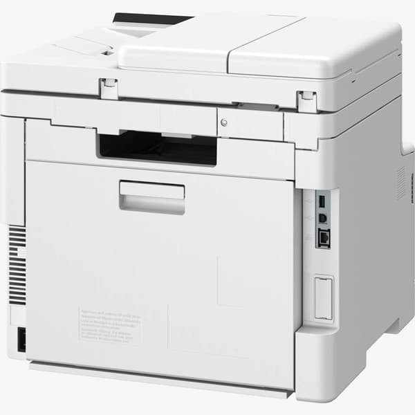 Canon i-SENSYS MF667CDW Multifunction Device