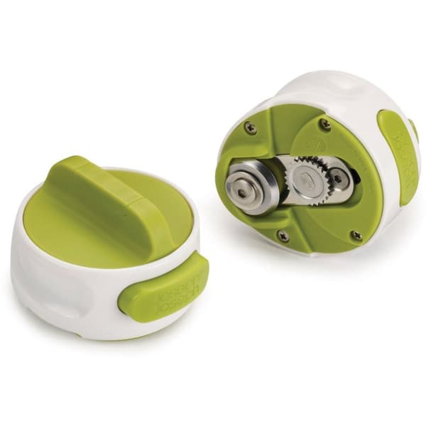 Joseph Joseph Can-Do Compact Can Opener Green/White