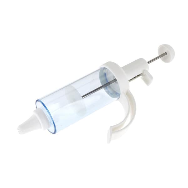 Westmark Decorating Syringe 180 ml White/Transparent