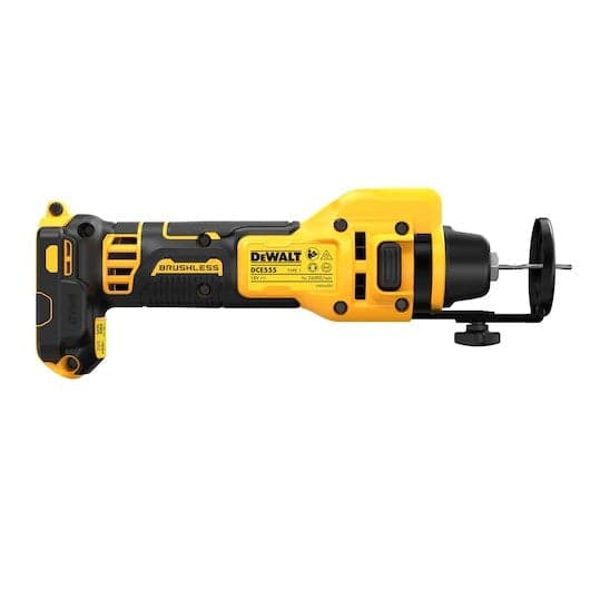 DEWALT 18V DCE555N Drywall Router