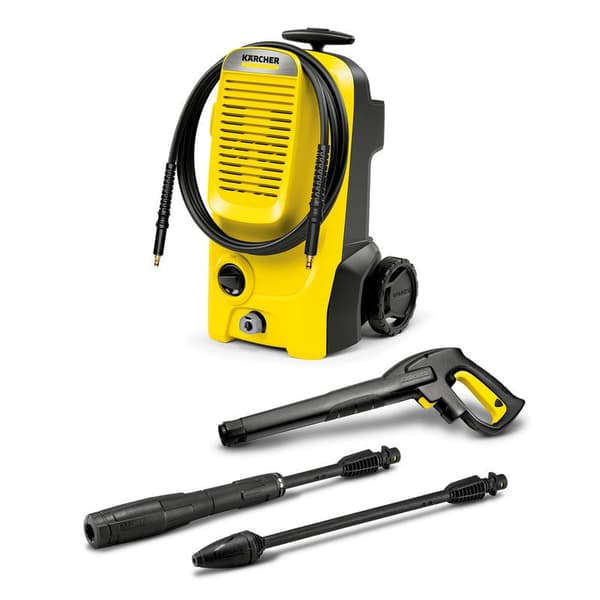 KARCHER Pressure Washer K 5 Classic - 1.950-700.0
