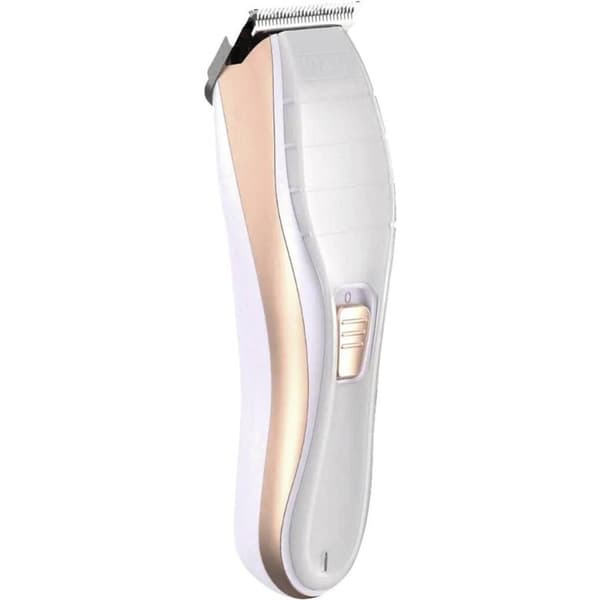 Wahl Shave & Smooth Shaver Pink/Pearlescent